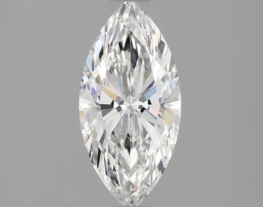1.05 ct. marquise Lab Grown Diamond front image