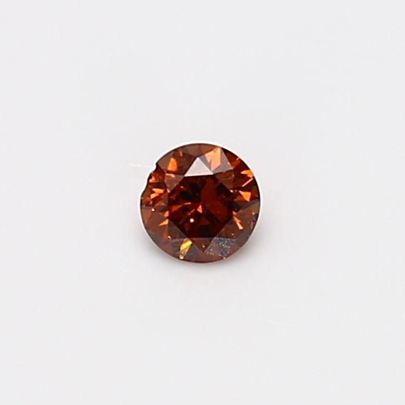 0.14 ct Round Diamond