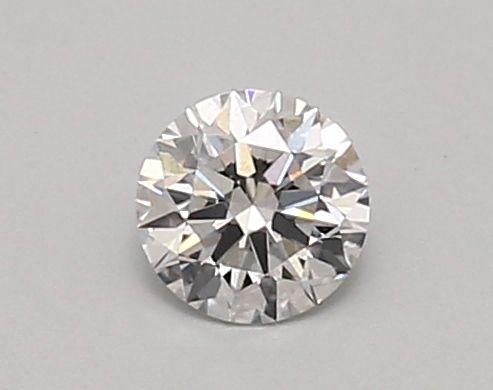 0.36 ct lab-grown Round Diamond