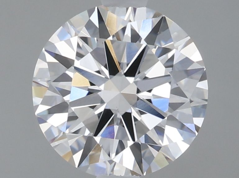 1.08 ct. round Lab Grown Diamond front image