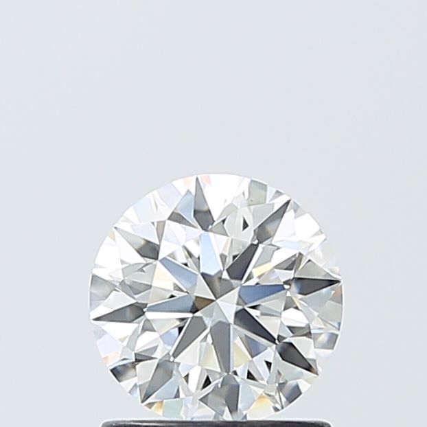 1.08 ct. round Lab Grown Diamond front image