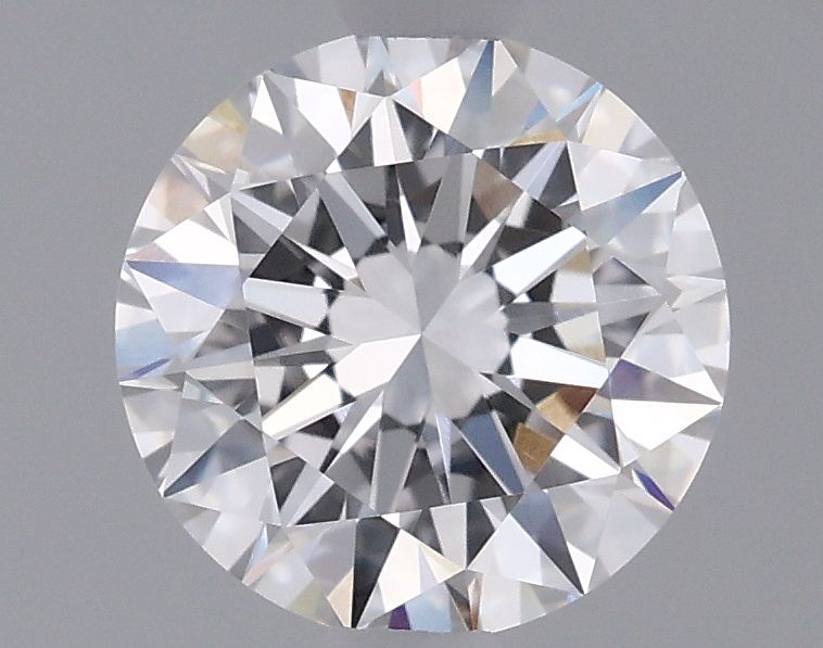 1.07 ct. round Lab Grown Diamond front image