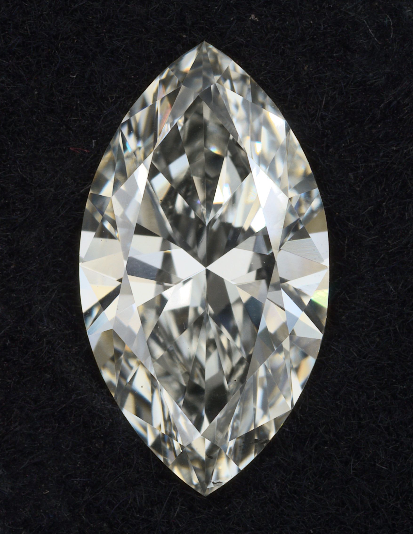 1.02 ct Marquise diamond