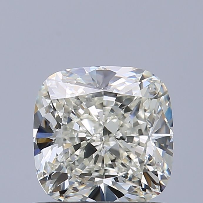 0.91 ct Cushion Modified diamond