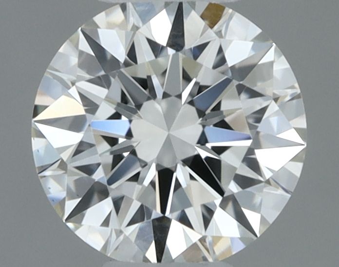 0.30 ct Round diamond