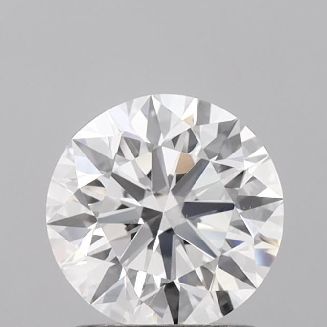1.48 ct. round Lab Grown Diamond front image