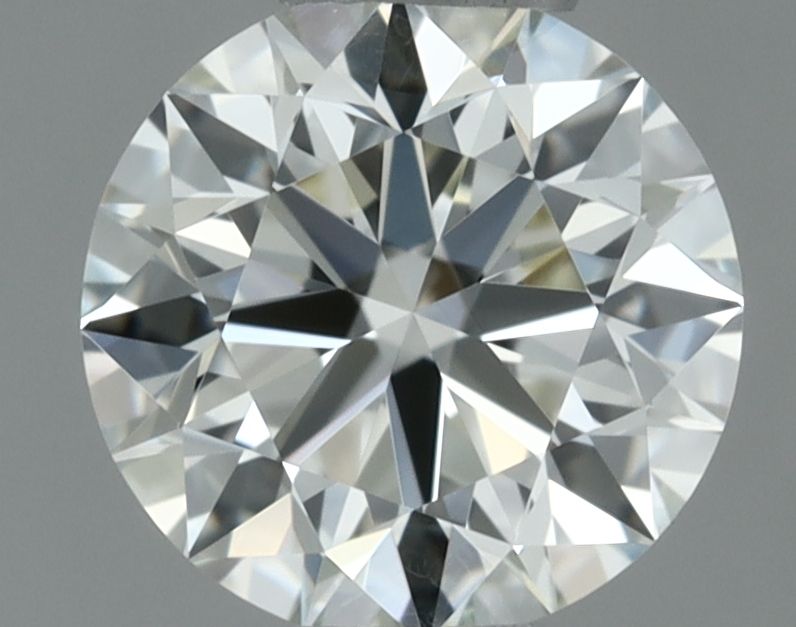 0.44 ct Round diamond