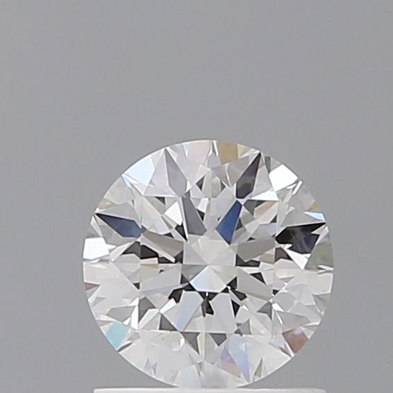 1.04 ct. round Lab Grown Diamond front image