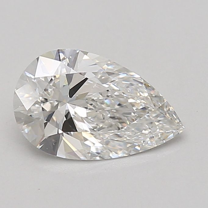 1.33 ct. pear Lab Grown Diamond front image