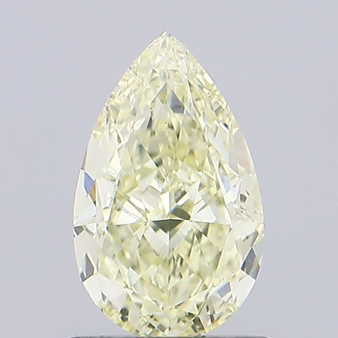 1.05 ct. pear Lab Grown Diamond front image