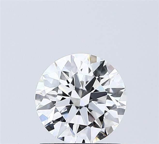 1.05 ct. round Lab Grown Diamond front image