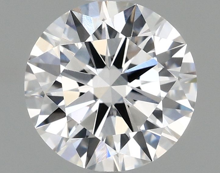 1.06 ct. round Lab Grown Diamond front image