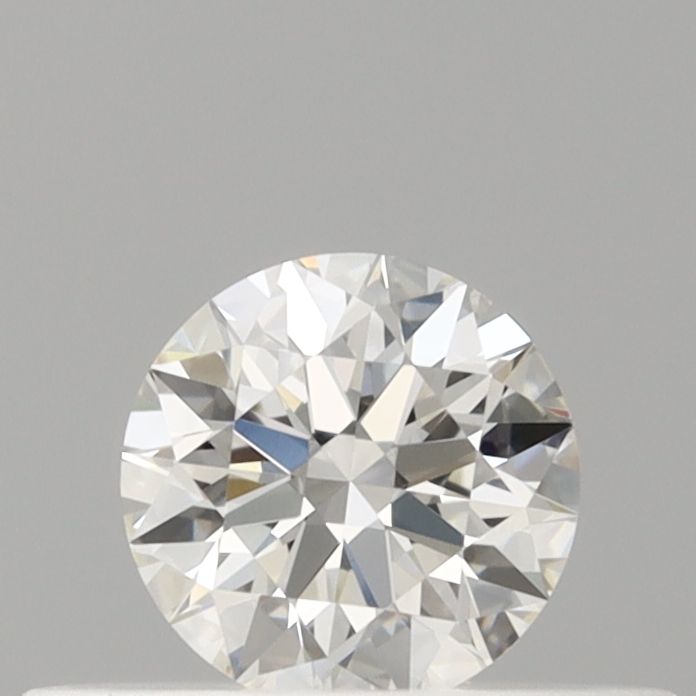 0.28 ct Round diamond
