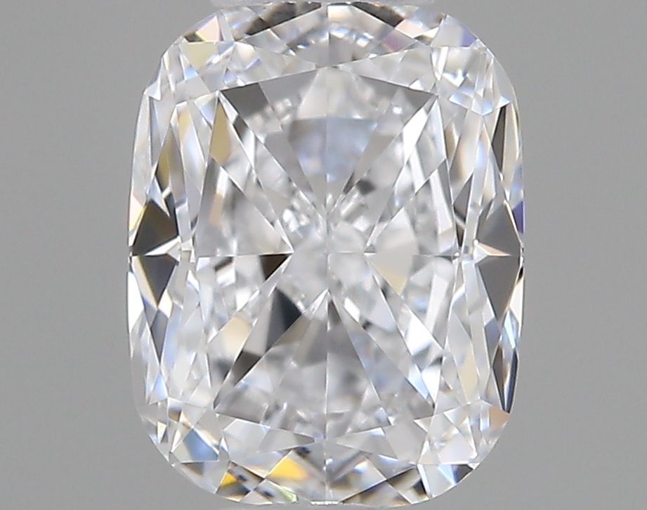 0.52 ct lab-grown Cushion modified Diamond