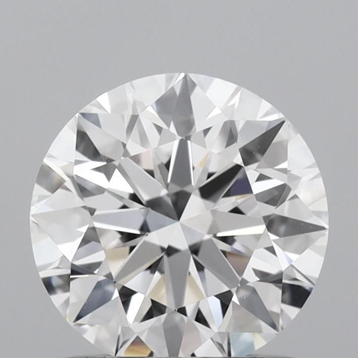 1.07 ct. round Lab Grown Diamond front image
