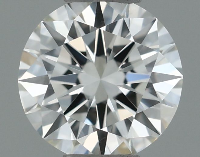 0.30 ct Round diamond
