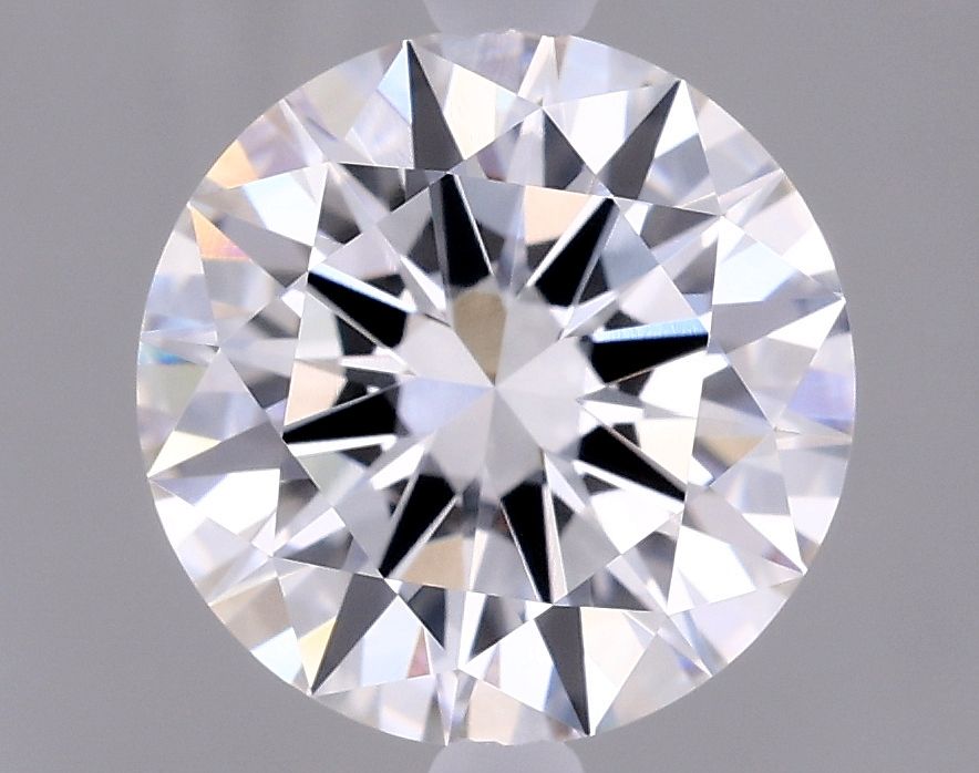 1.51 ct. round Lab Grown Diamond front image