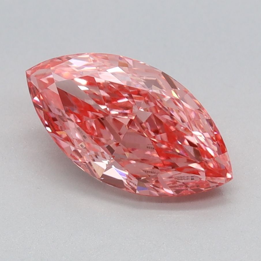 1.03 ct. marquise Lab Grown Diamond front image