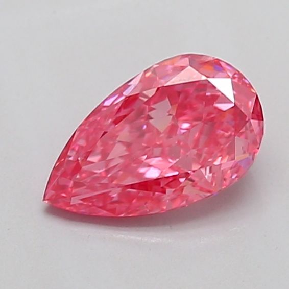 1.02 ct Pear diamond