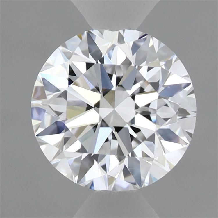 1.02 ct. round Lab Grown Diamond front image