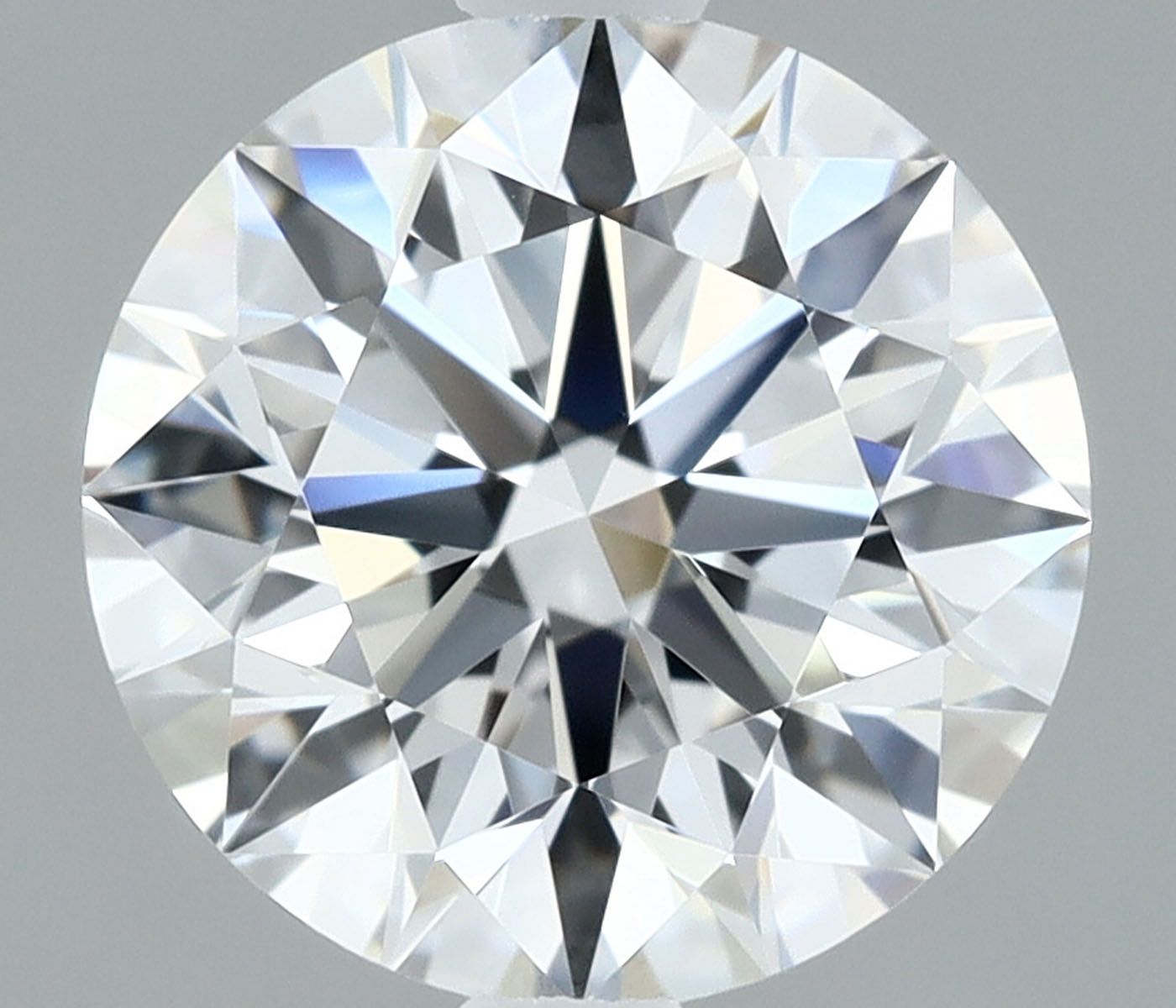 Diament 1.42 ct D/VVS1