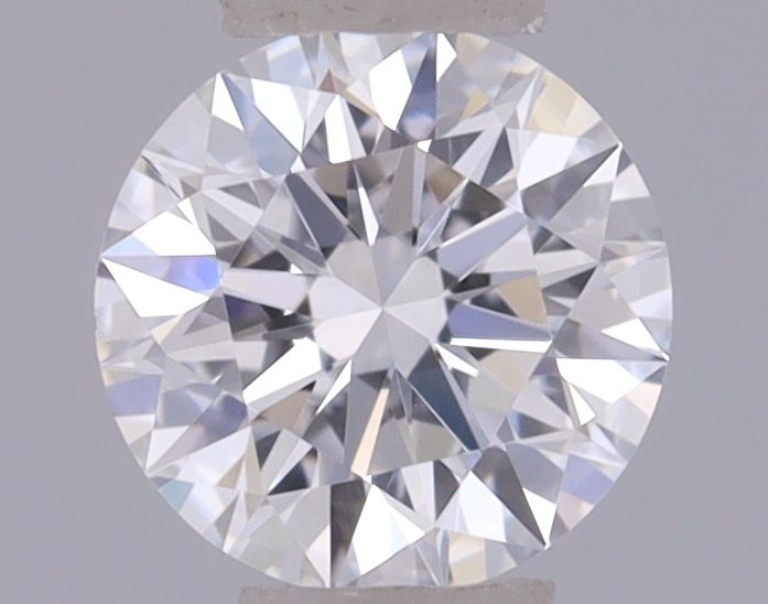 0.27 ct lab-grown Round Diamond