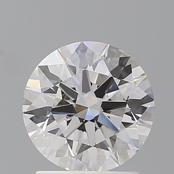 1.60 ct. round Lab Grown Diamond front image
