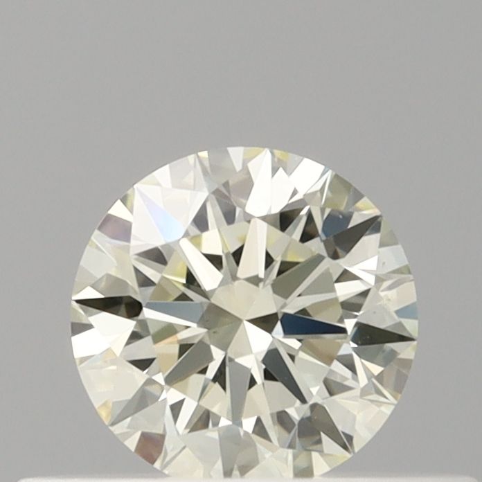 0.33 ct Round Diamond