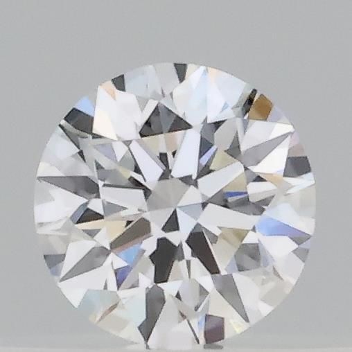 0.19 ct lab-grown Round Diamond