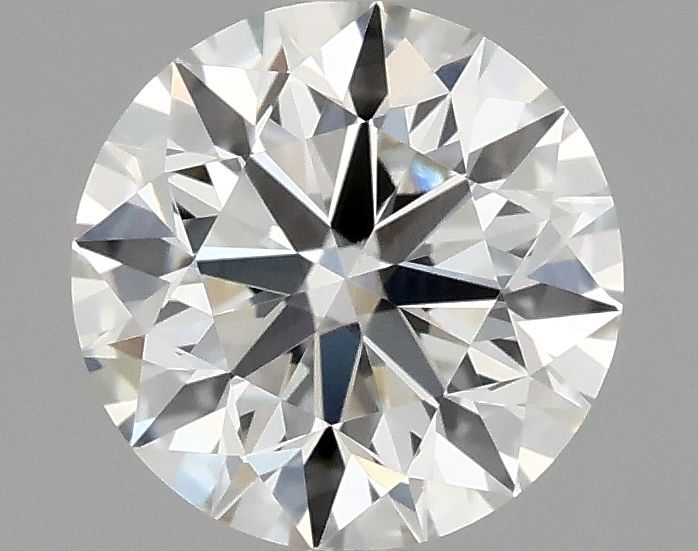 1.06 ct. round Lab Grown Diamond front image