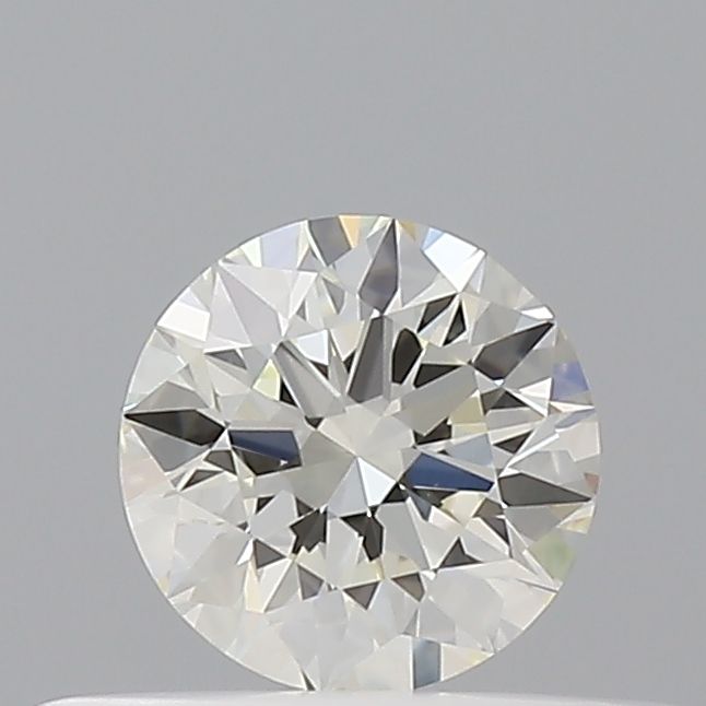 0.3 ct Round Diamond