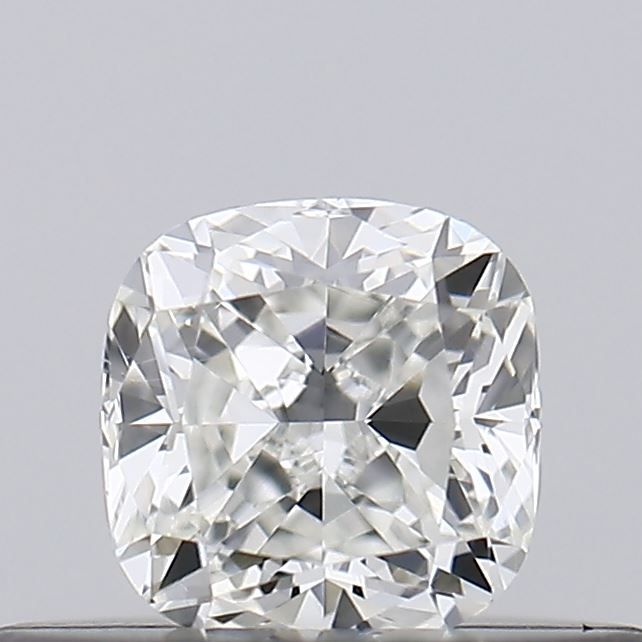 0.25ct Cushion diamond