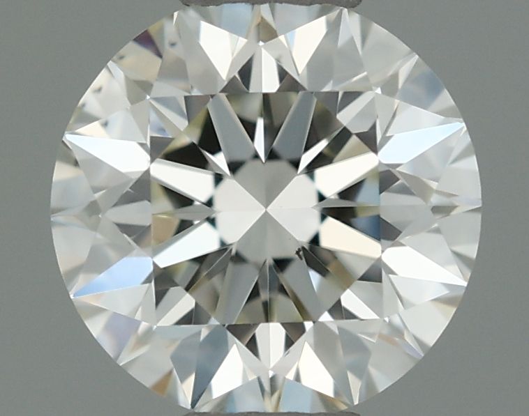 0.5 ct Round Diamond