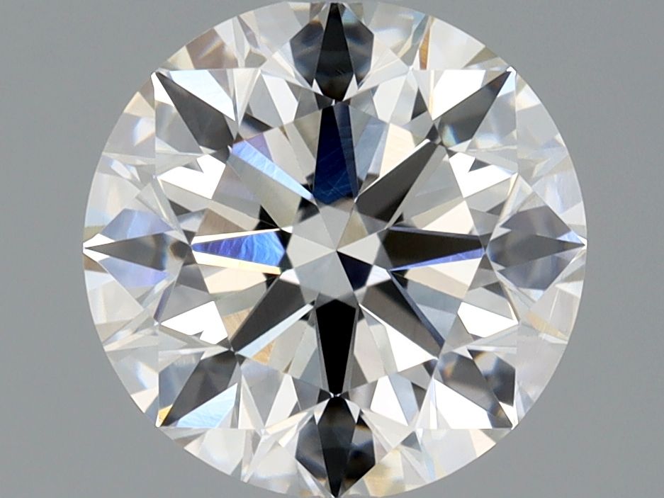 1.30 ct Round diamond
