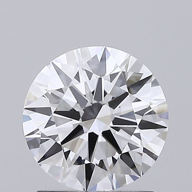 1.39 ct. round Lab Grown Diamond front image