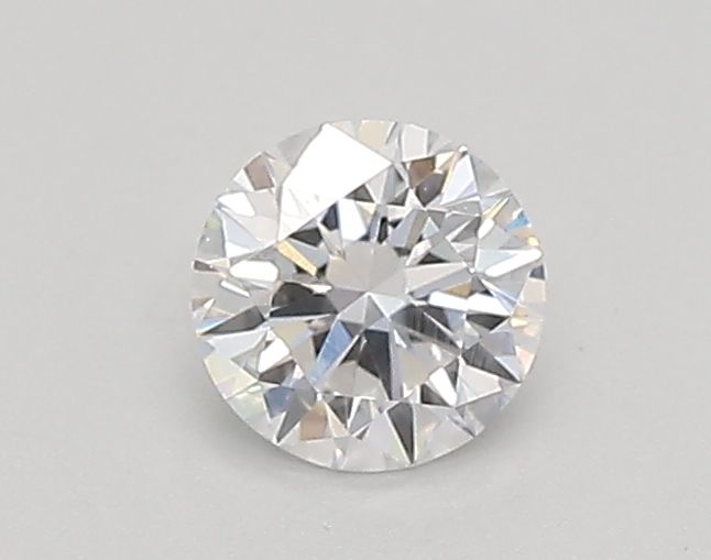 0.37 ct lab-grown Round Diamond