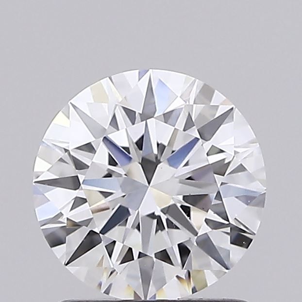 1.04 ct. round Lab Grown Diamond front image
