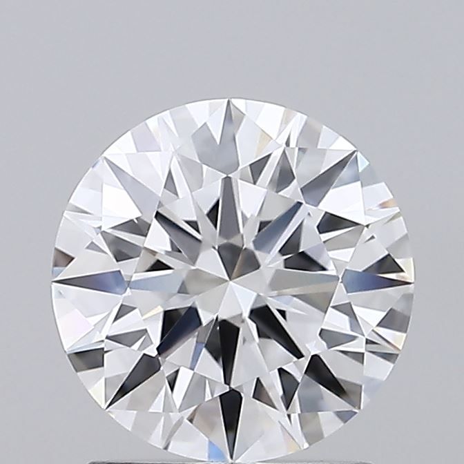 1.51 ct. round Lab Grown Diamond front image