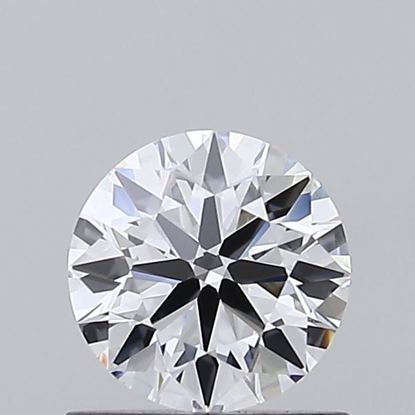 0.73 ct. round Lab Grown Diamond front image