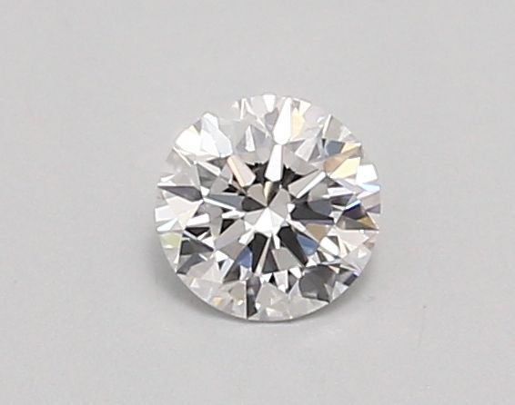 0.44 ct lab-grown Round Diamond