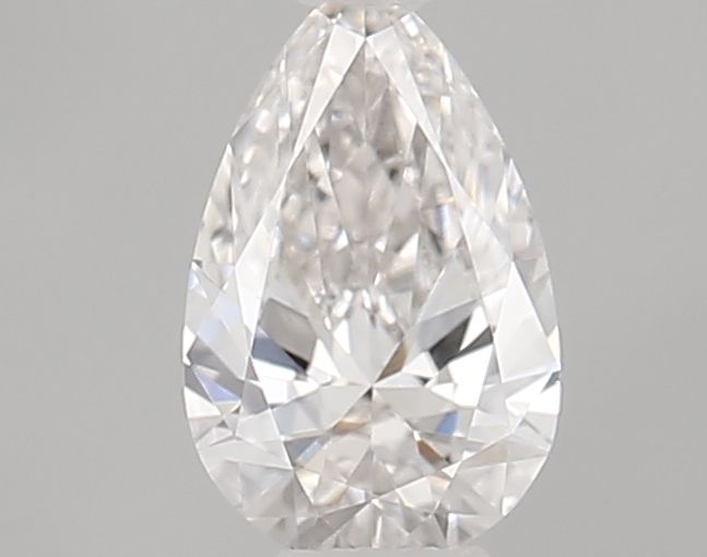 0.31 ct Pear diamond