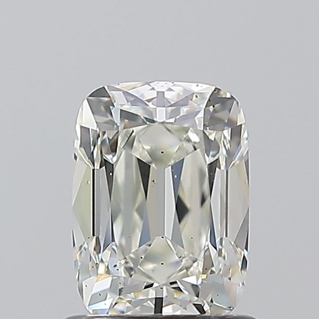 1.01 ct Old miner Diamond