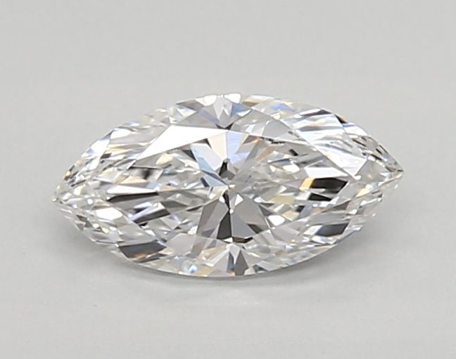 0.49 ct lab-grown Marquise Diamond