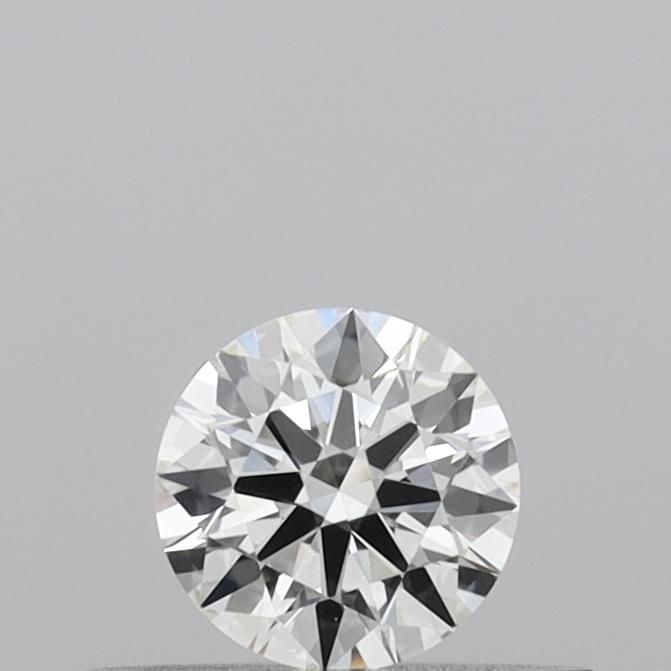 0.27 ct Round Diamond