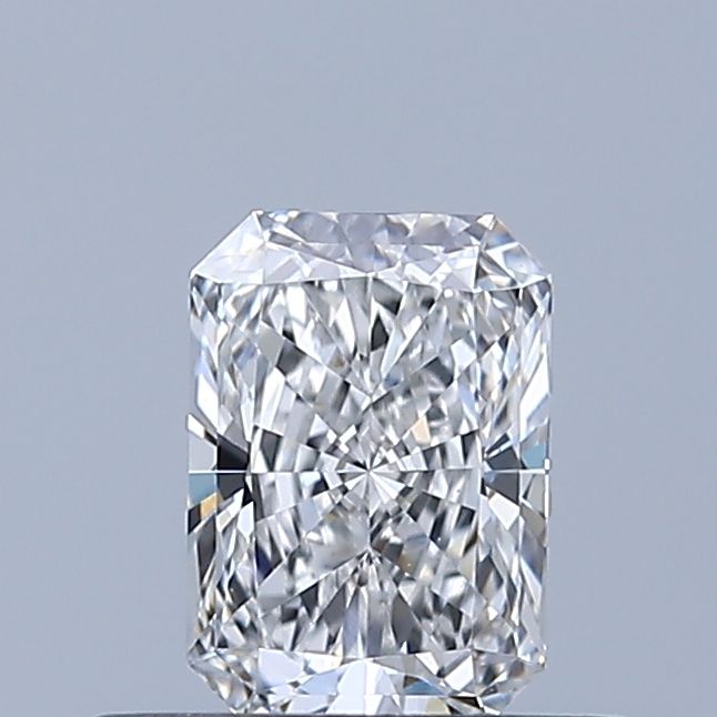 0.49 ct lab-grown Radiant Diamond