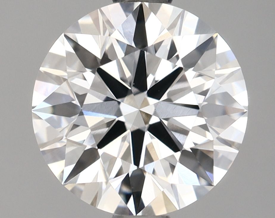 1.65 ct. round Lab Grown Diamond front image