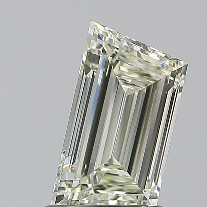 1 ct Trapezoid Diamond