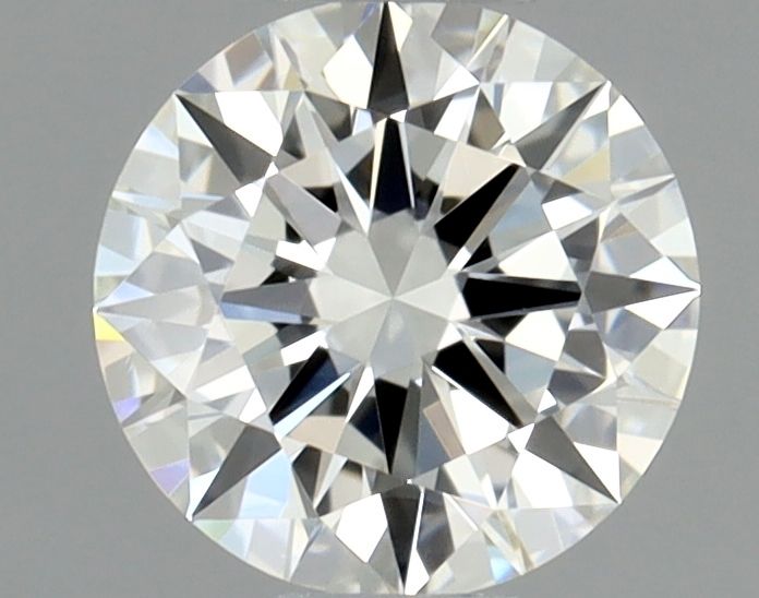 0.40 ct Round diamond
