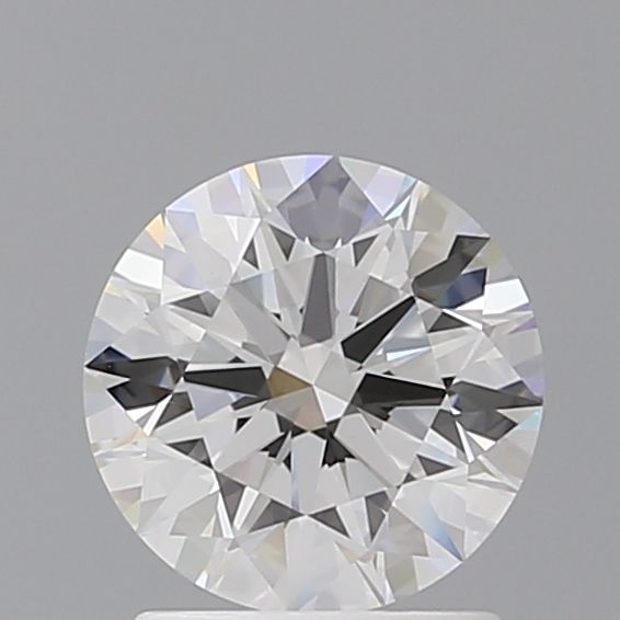 1.59 ct. round Lab Grown Diamond front image