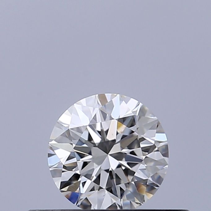 0.32 ct Round diamond